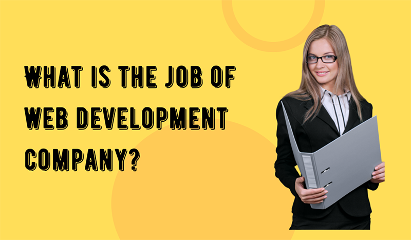 development company job
