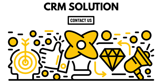 crm solutions