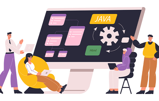 java