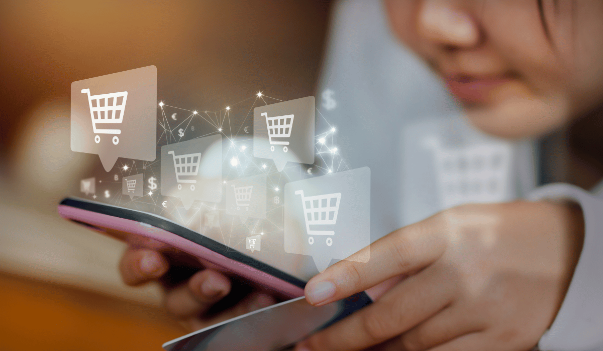 10 Simple Steps For eCommerce Website Development Process