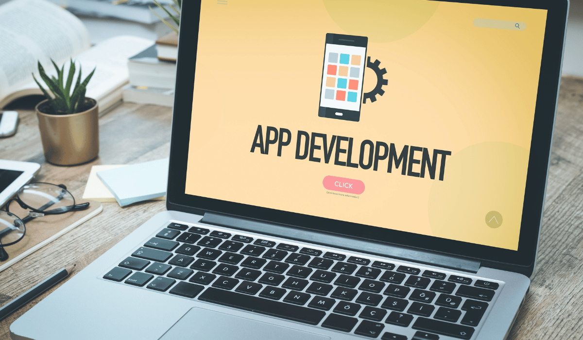 app development trend
