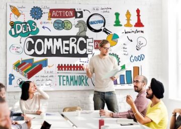 ecommerce development company in Dubai