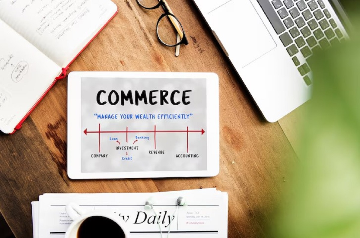 E-Commerce Development Company in Dubai