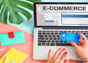 E-Commerce Development