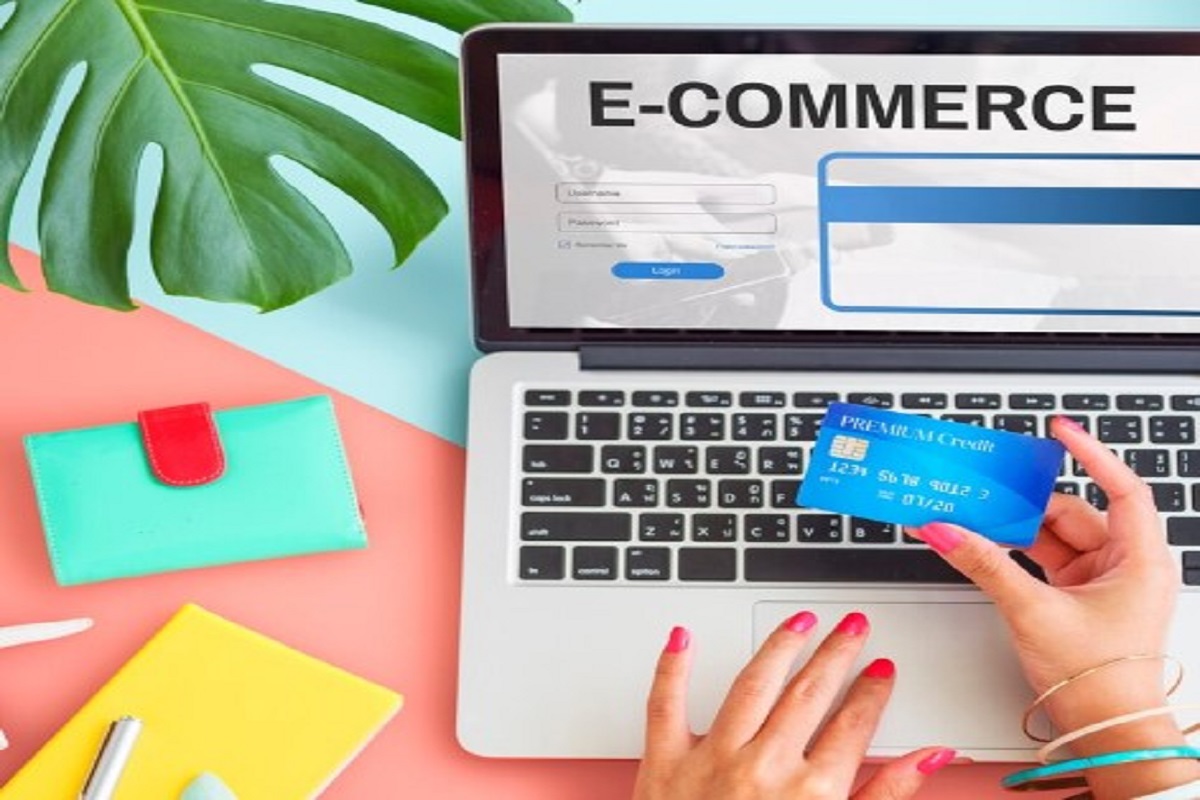 E-Commerce Development