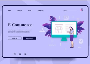 ecommerce Solutions Dubai