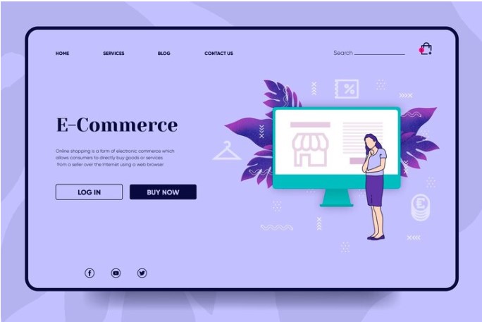 ecommerce Solutions Dubai