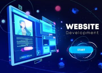 Website Development Company