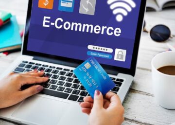 E-Commerce Development Company in Dubai