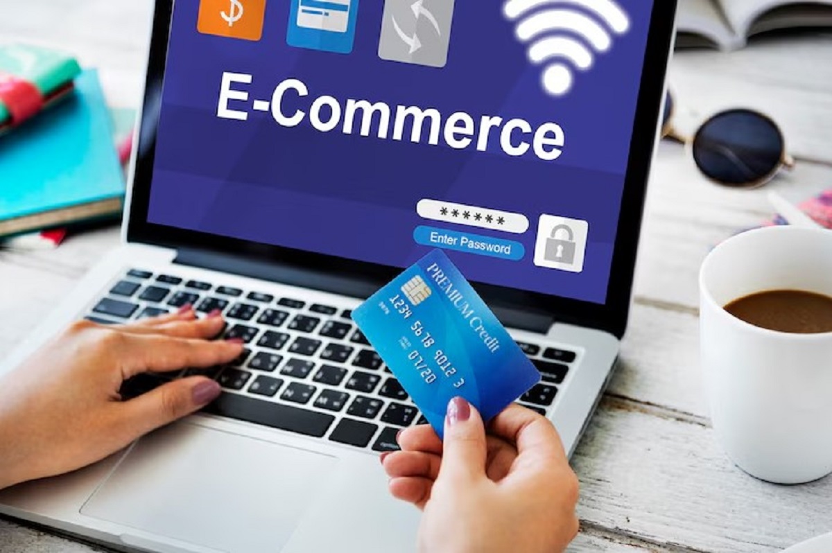 E-Commerce Development Company in Dubai