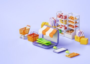 E-Commerce Web Development Company