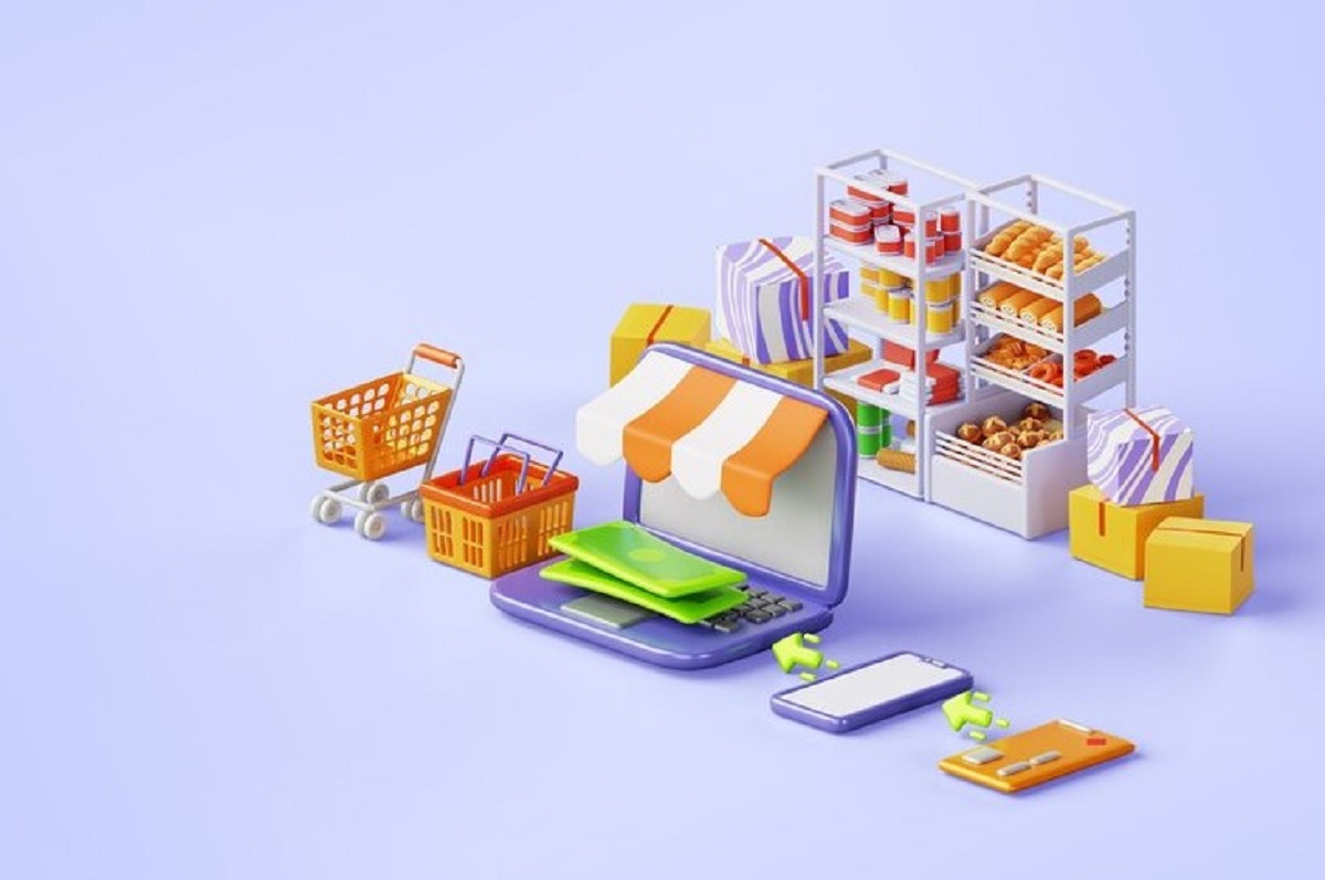 E-Commerce Web Development Company