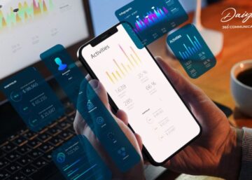 Professional mobile app developers in Dubai building innovative solutions for business growth in UAE, featuring user-friendly design and advanced technology.