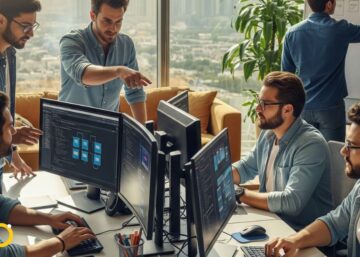 Website Development Company Dubai | Smart Web Solutions 