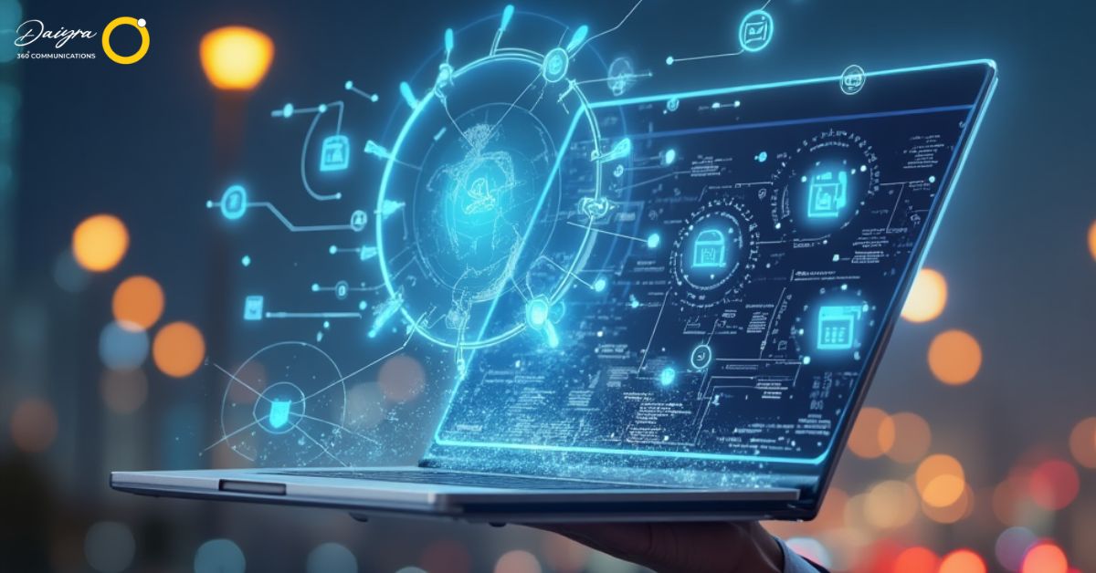 7 Web Development Trends Dubai Businesses Can’t Ignore in 2025