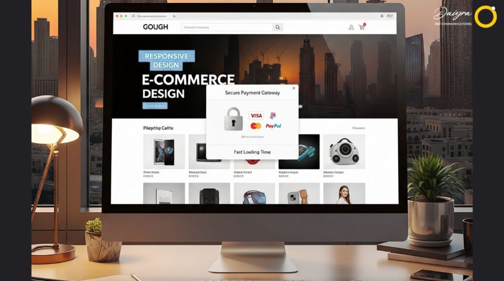 The Perfect E-Commerce Website Must-Haves
