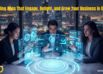 Struggling to Find an App Development Company Dubai? Try This Guide