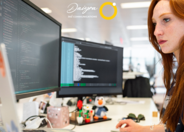 Best web design company in Dubai creating modern and responsive websites