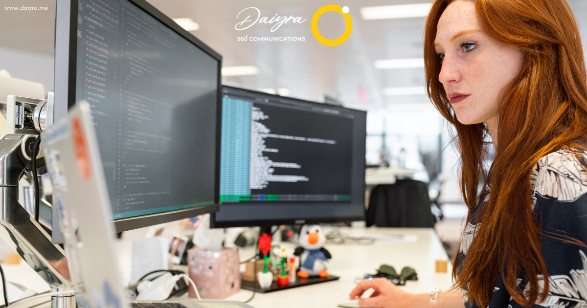 Best web design company in Dubai creating modern and responsive websites